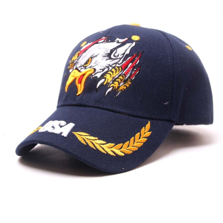 USA Navy or Eagle Hat - Unleash Your Patriotism