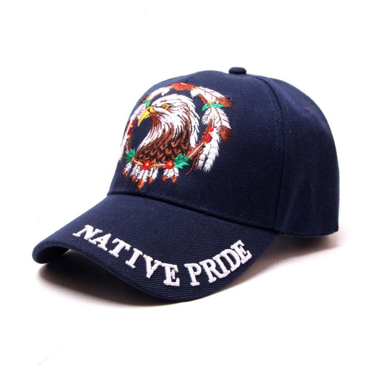 USA Navy or Eagle Hat - Unleash Your Patriotism